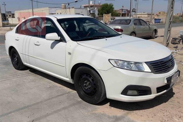 Kia for sale in Iraq